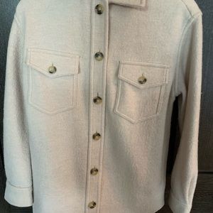 Excellent condition layering jacket.